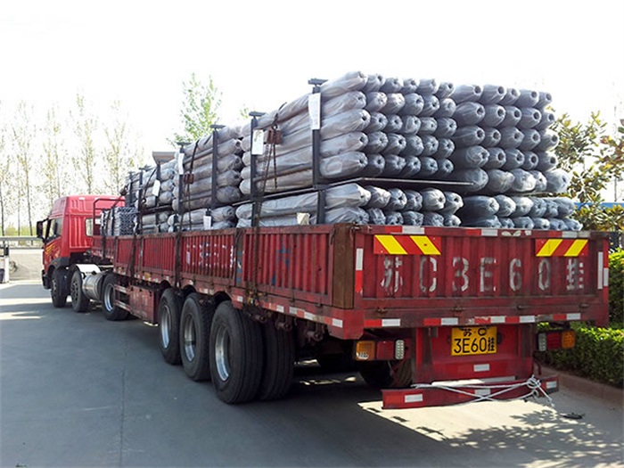 钟祥网架整装待发